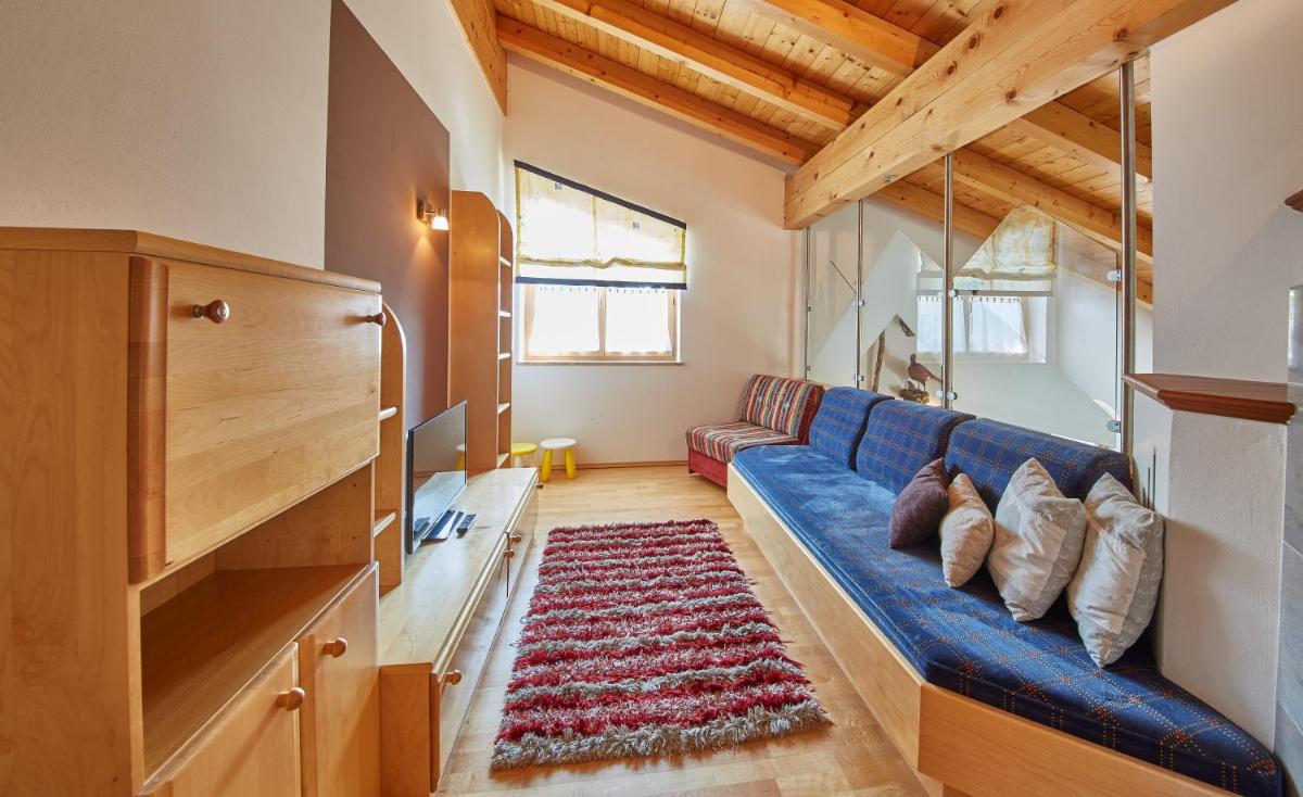 Chalet Birkenhof - Housity