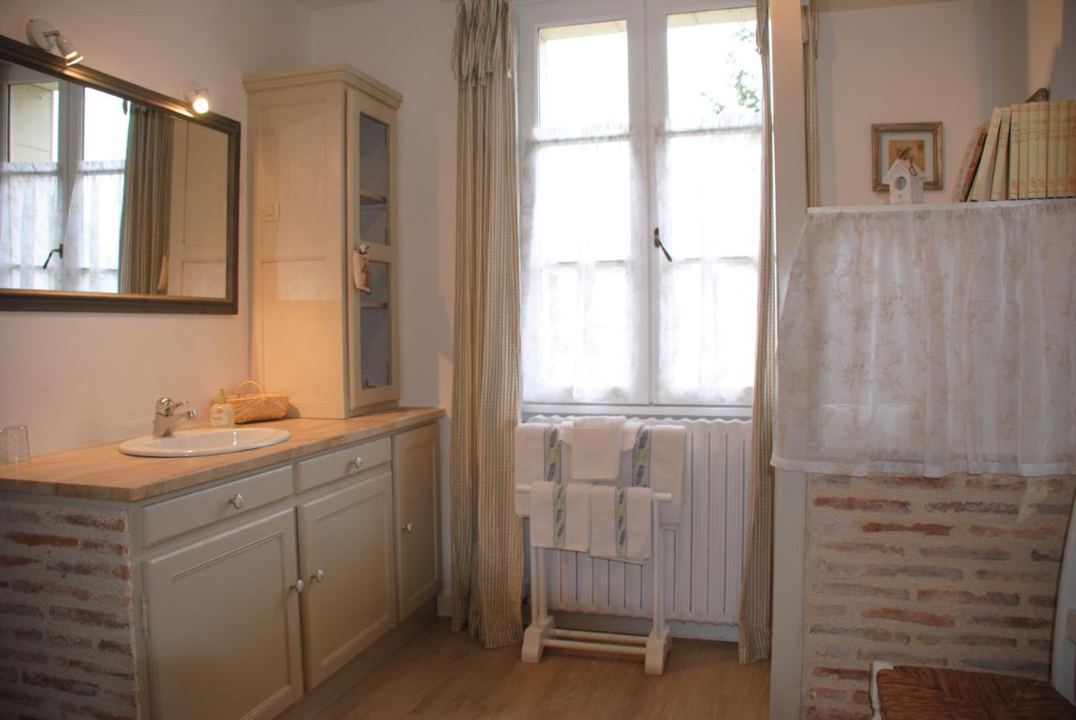Les Chambres De La Loge - Housity