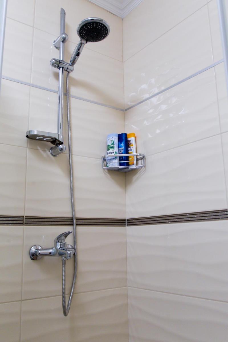 Apartman Boska Lux - Hizvo