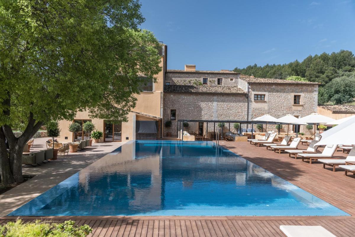 Piscina en o cerca de Son Brull Hotel & Spa