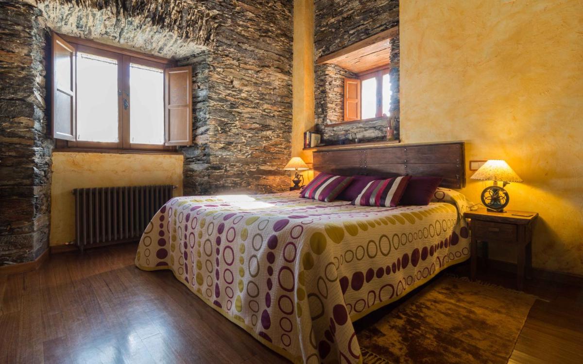 Apartamentos Rurales El Bosque de las Viñas - Housity