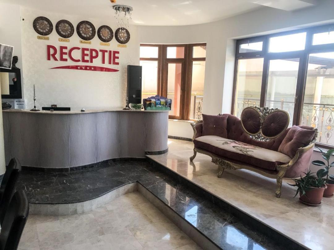Geani - Housity
