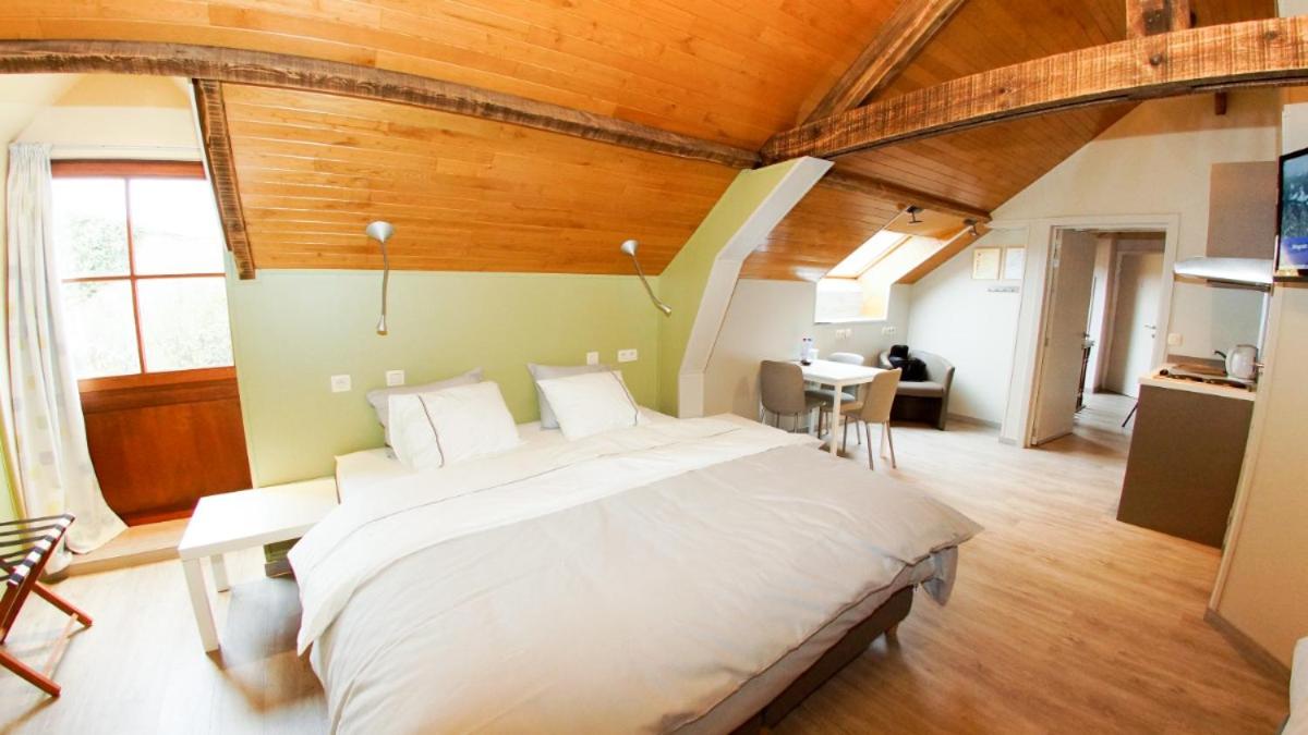 B&B Ter Gracht - Housity