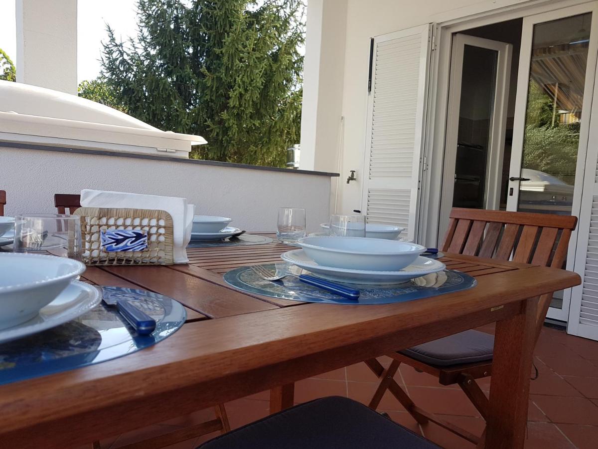 LA TERRAZZA DELL^IPPOCAMPO #Seaview apartment - Hizvo