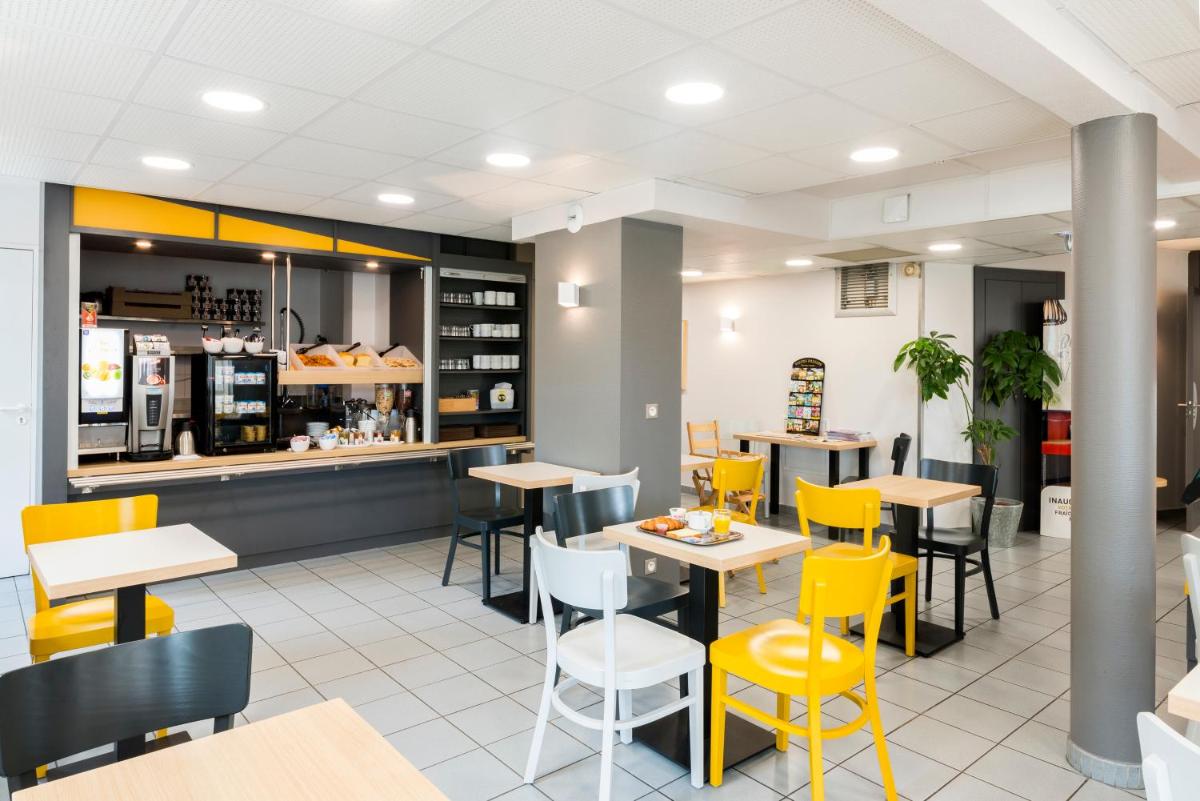 B&B HOTEL Nantes Aéroport - Housity