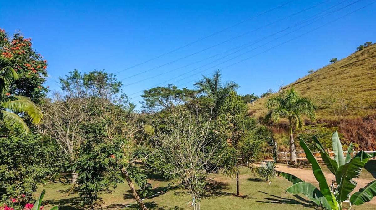 Pousada Rancho da Mata - Housity