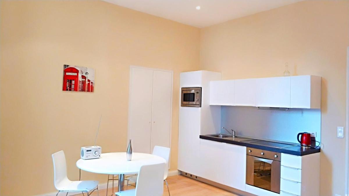 Apartment Massena - Housity
