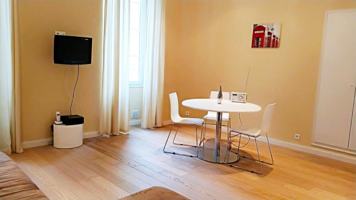 Apartment Massena - Housity
