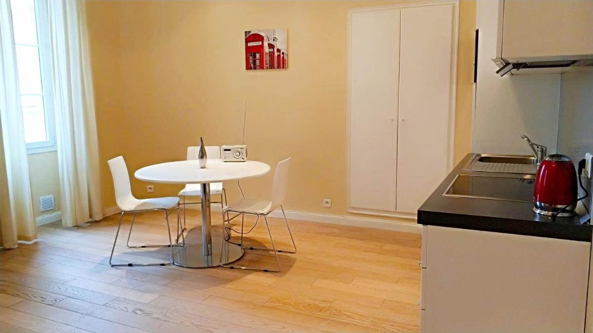 Apartment Massena - Housity