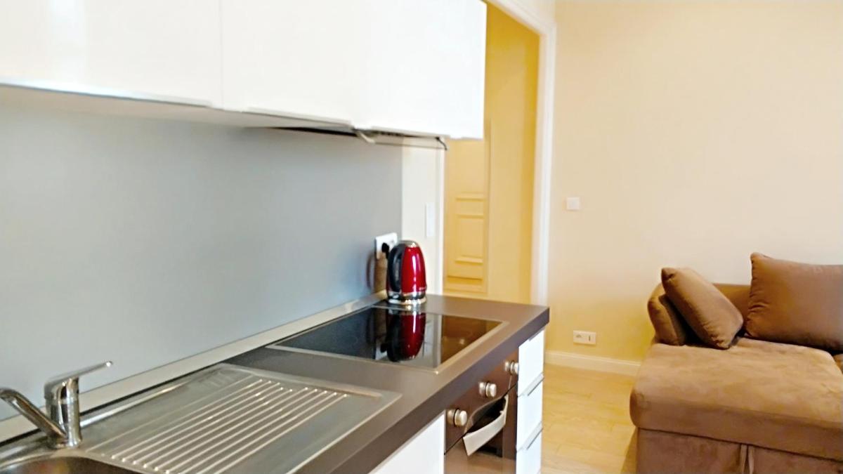 Apartment Massena - Housity
