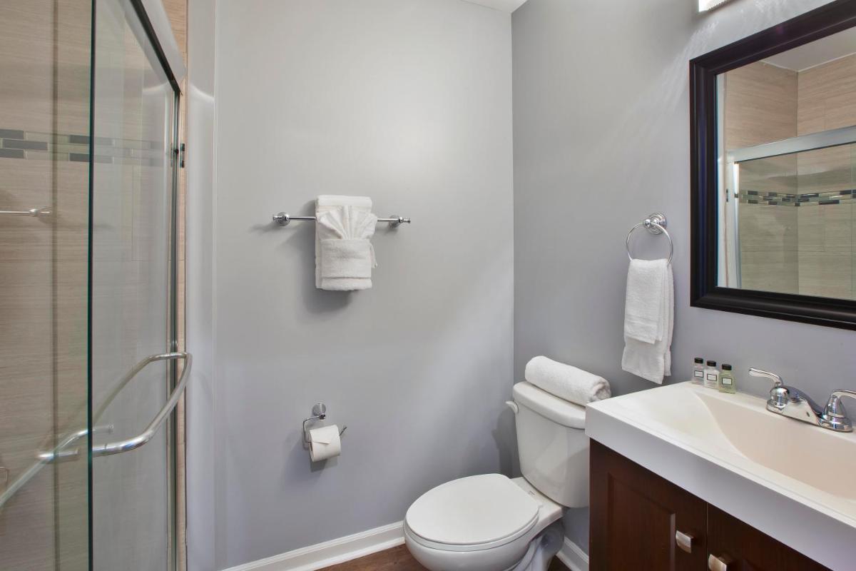 Hotel Chicago West Loop - Housity