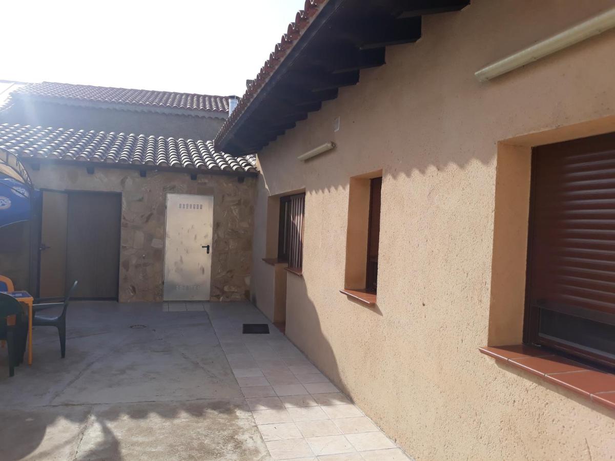 Albergue Turístico Las Eras - Housity