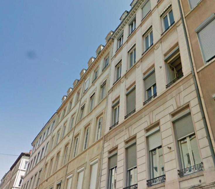 L'Appartement du Parc - Housity