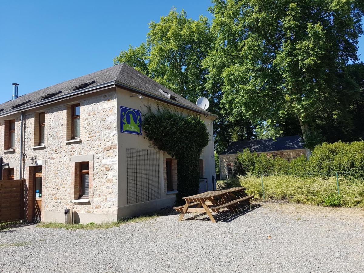 Logis Hôtel Relais Des Caillères - Housity