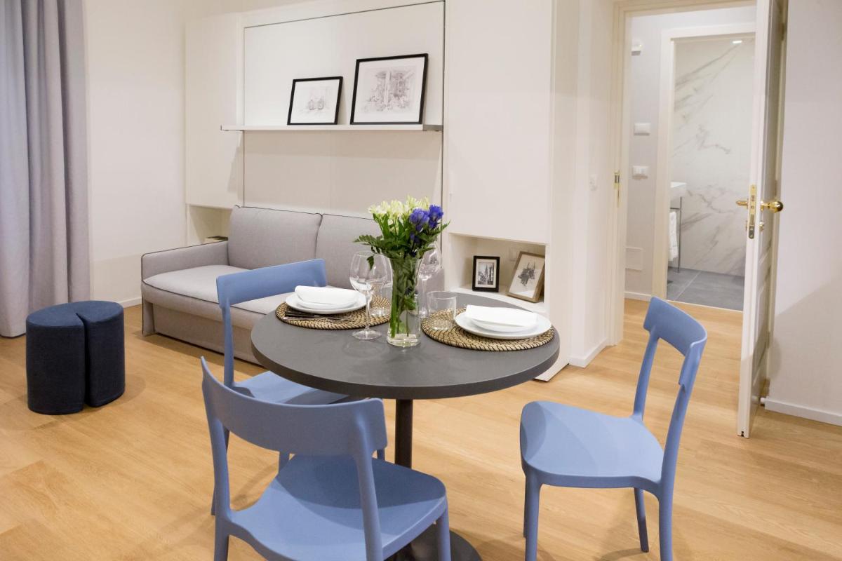 Trieste 411 - Rooms & Apartments - Housity