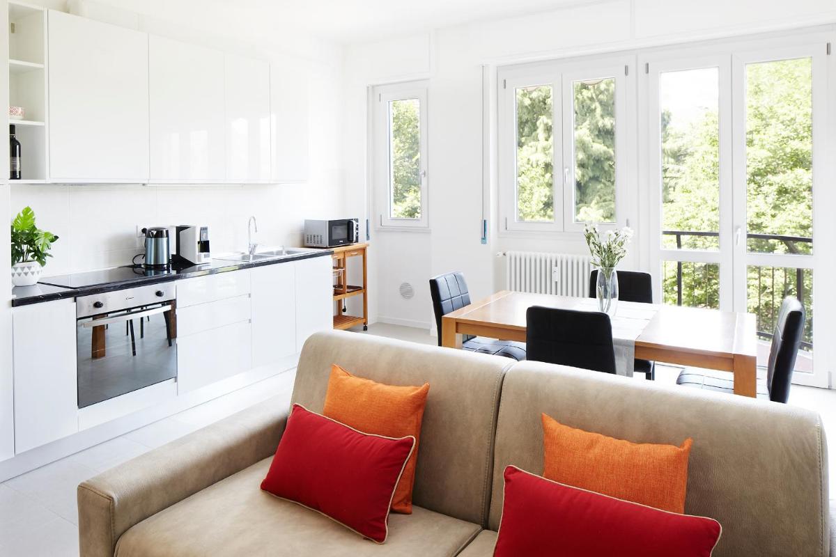 Appartamento La Vista by Holiday Solutions - Housity