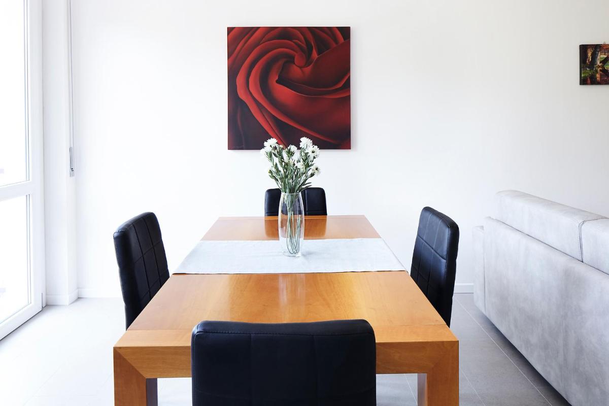 Appartamento La Vista by Holiday Solutions - Housity