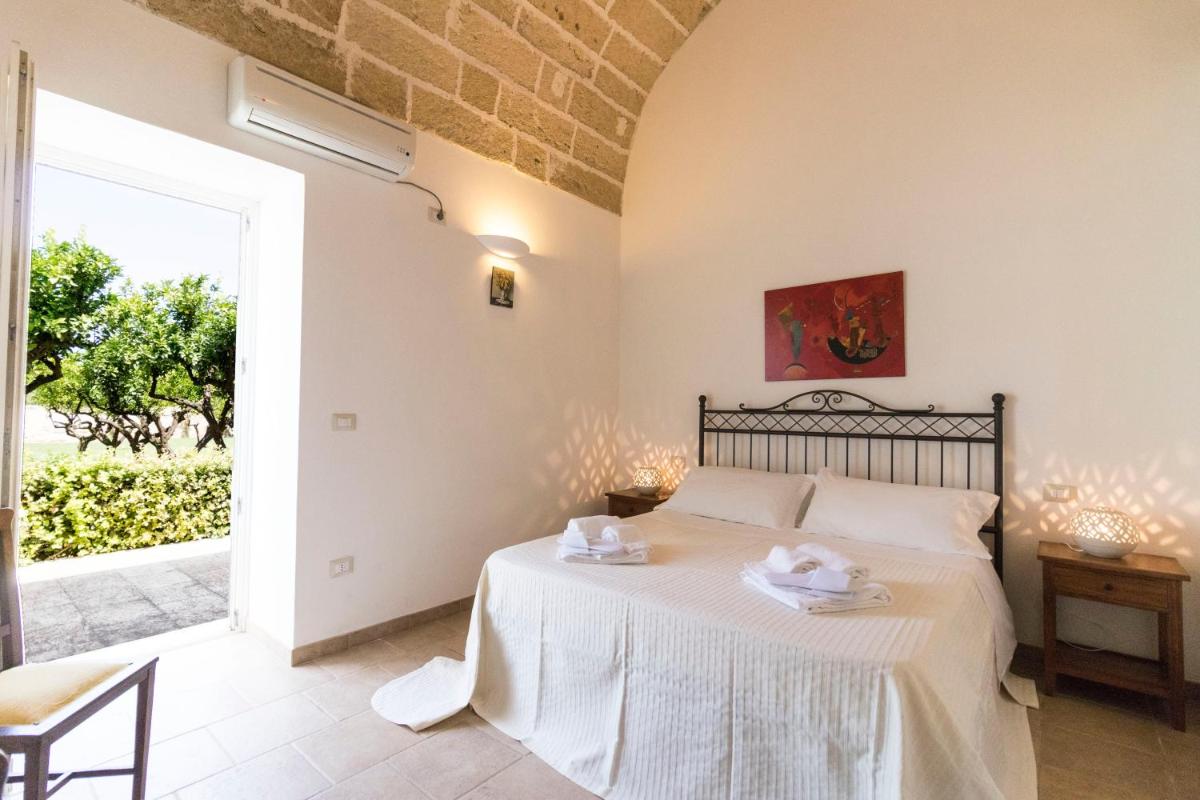 Masseria Carignani - Housity
