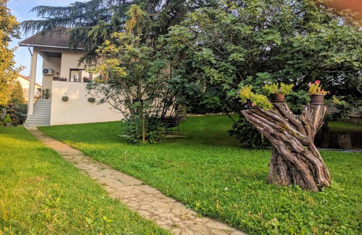 Cvijićeva 1 - Housity