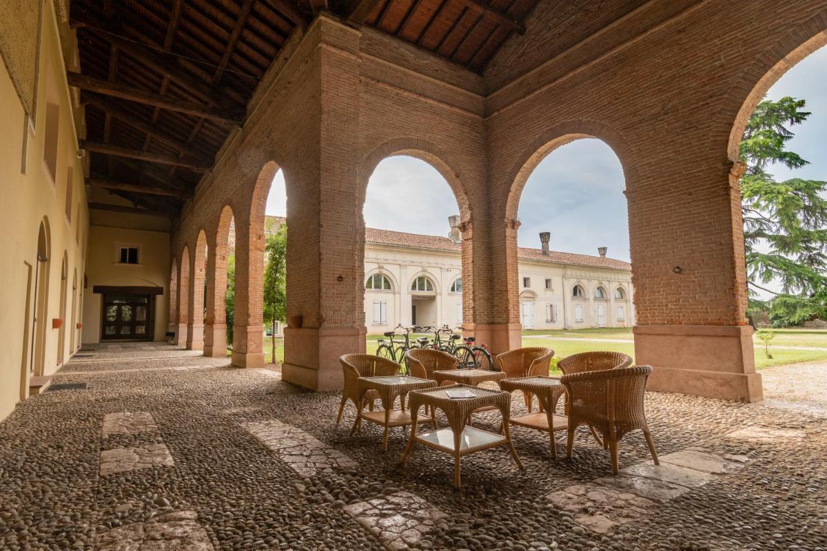 Residence Le Barchesse - Housity