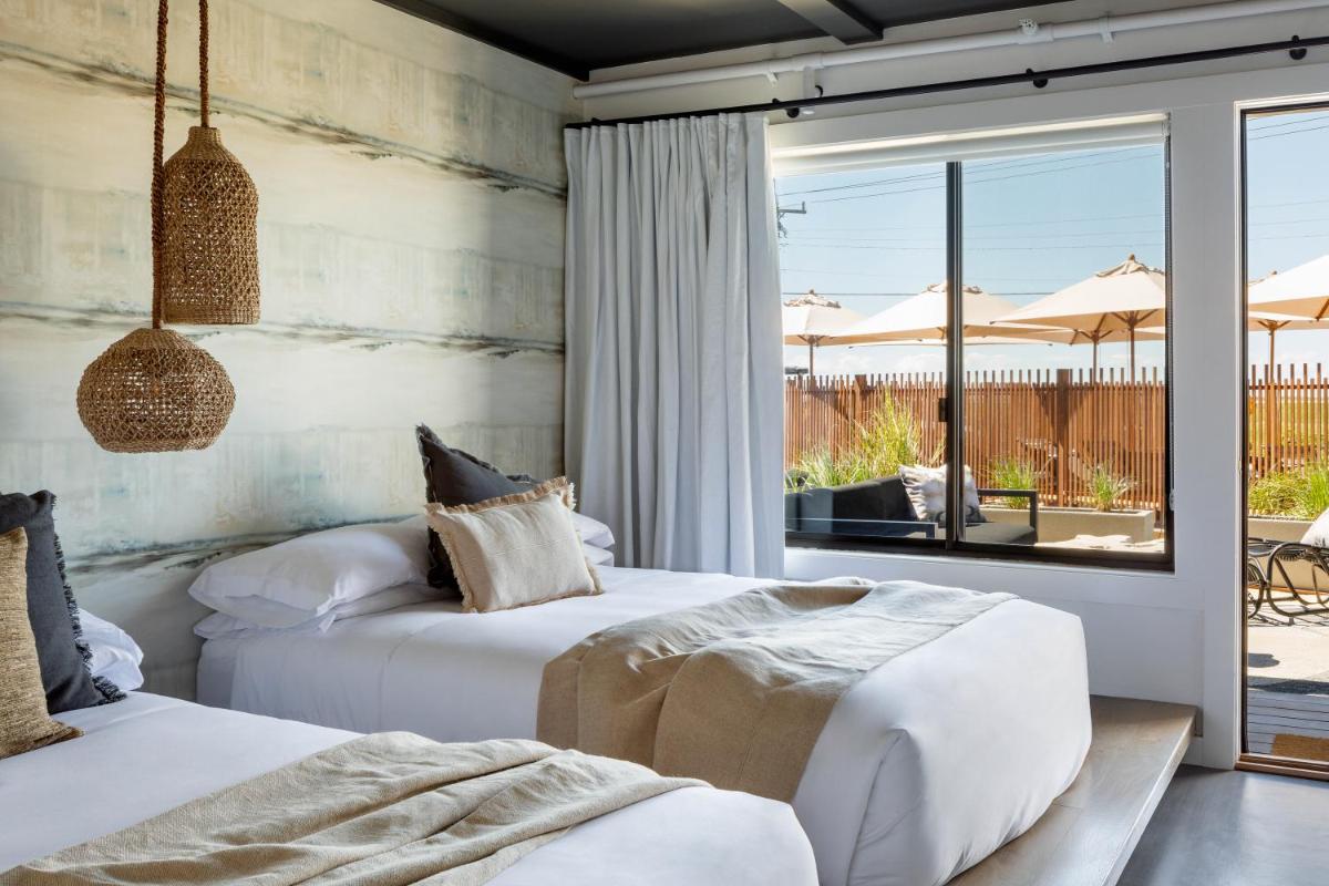 AWOL Hotel Provincetown - Housity