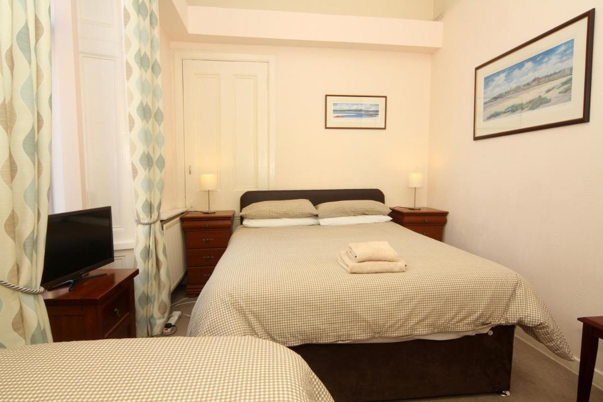 Dean Park Guest House - Housity