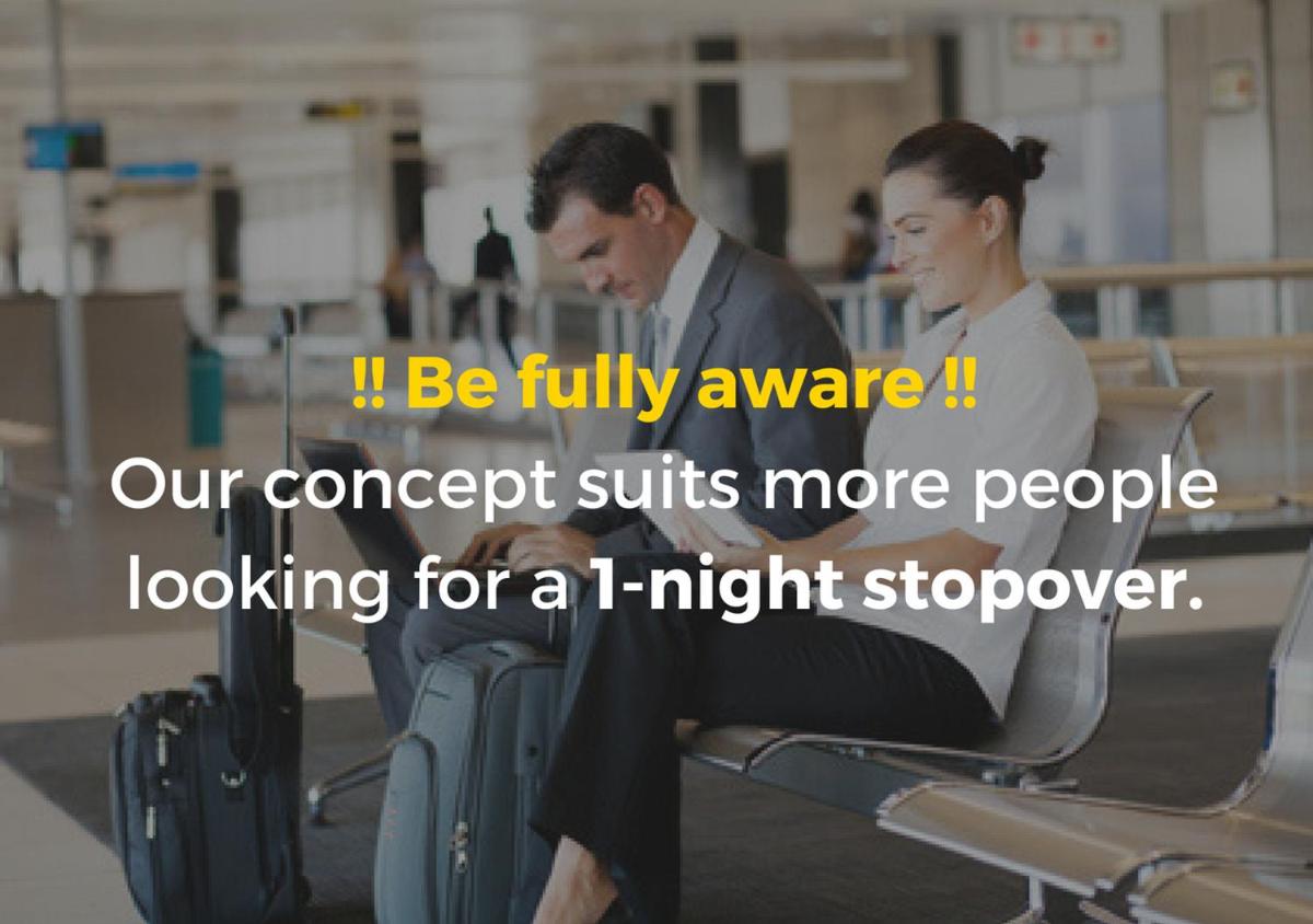 Pop & Rest - Housity