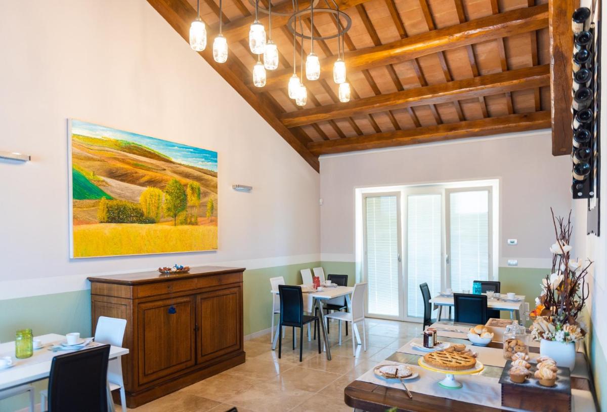 I Boschetti - Housity