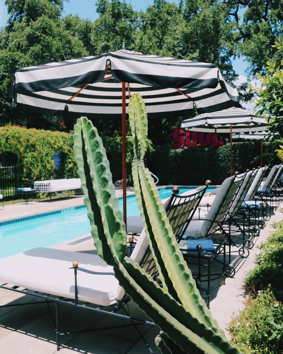 Hotel Saint Cecilia - Housity