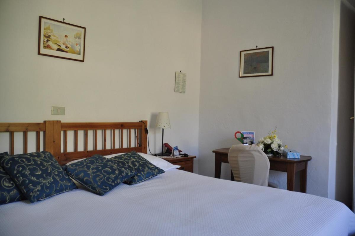 Suitetrails - Hotel Parsifal - Antico Convento del 1288