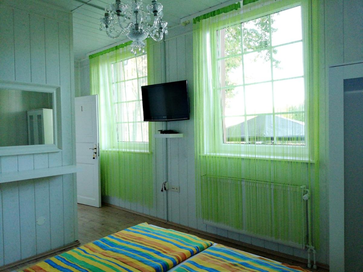 Pension Am Mellensee - Housity