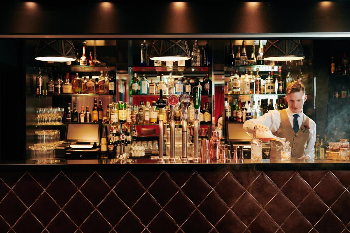 The Lodge at Ashford Castle - Housity