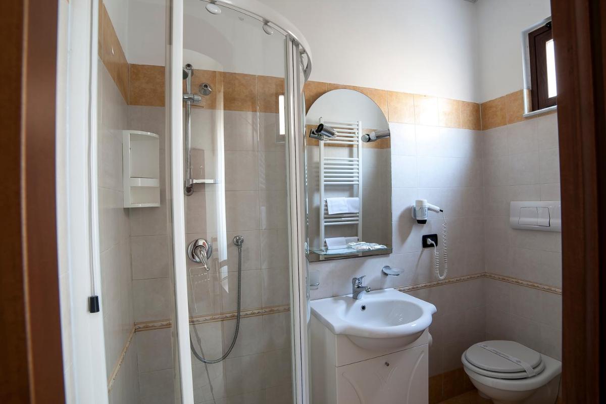 B&B Centrale Affittacamere - Hizvo
