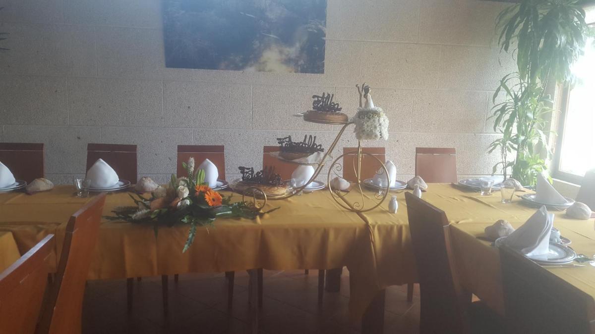 Hotel Naval do Espiño - Housity