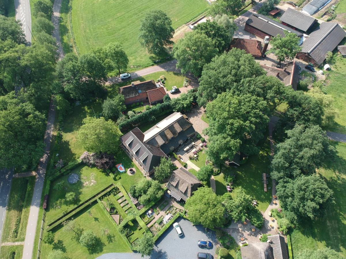 Bakhuis Bij Hoestinkhof - Housity