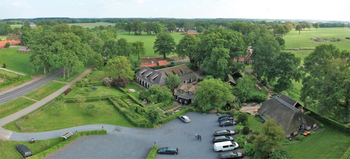 Bakhuis Bij Hoestinkhof - Housity