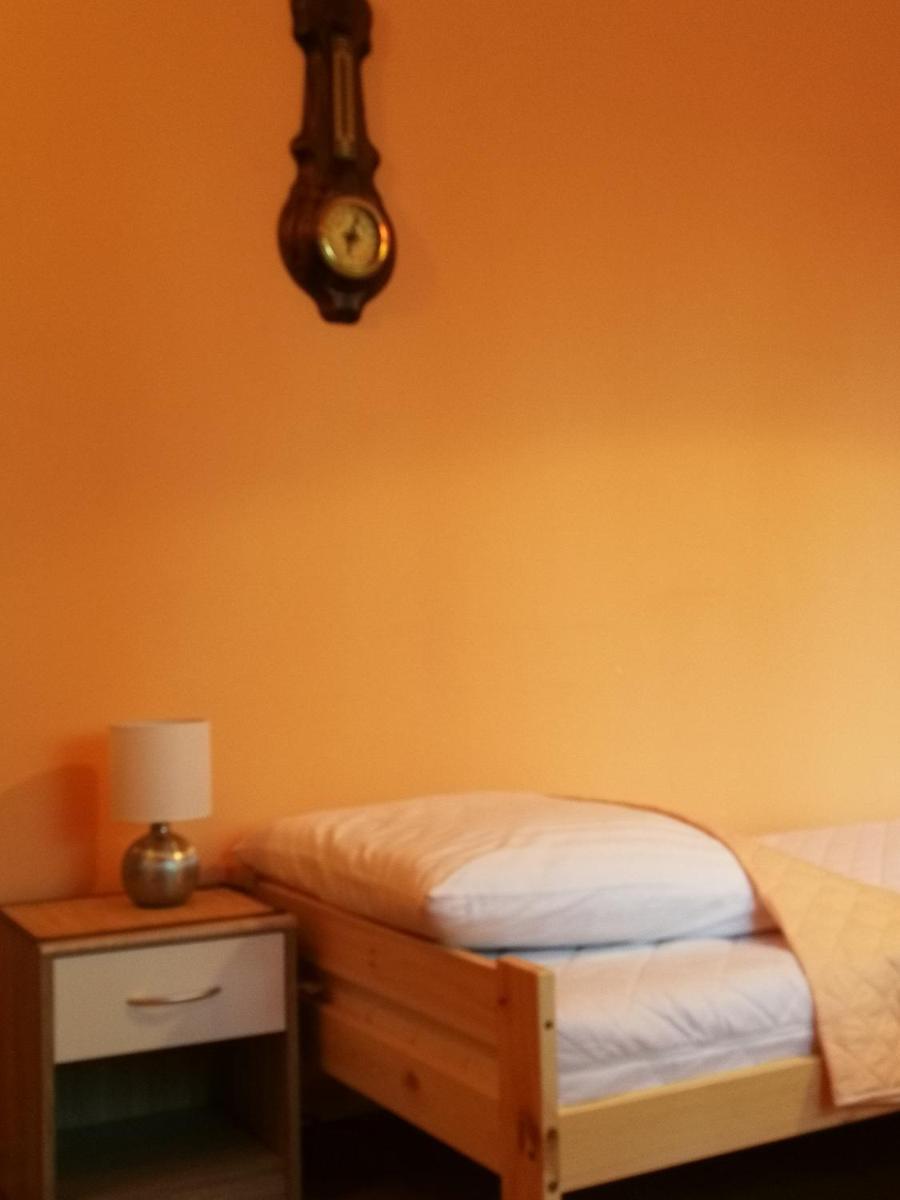 Noclegi u Mai - Housity