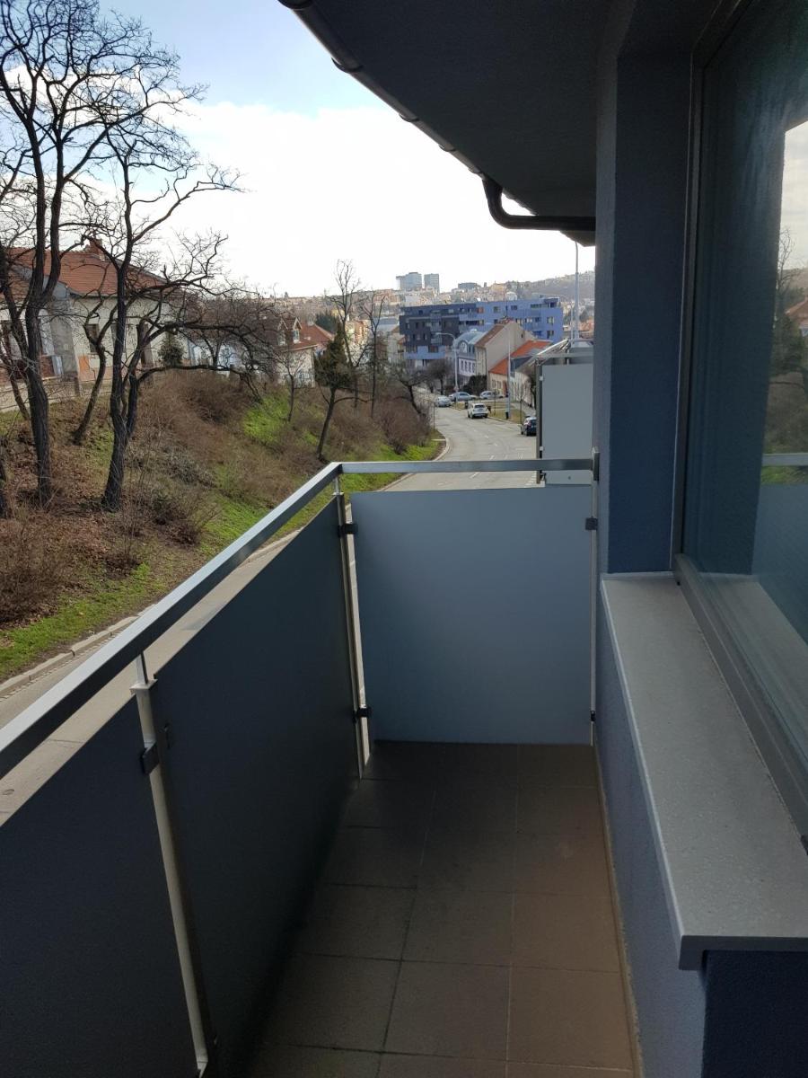 NEWLY BUILT APARTMENT 5 WITH BALCONY NEAR CENTER - Housity