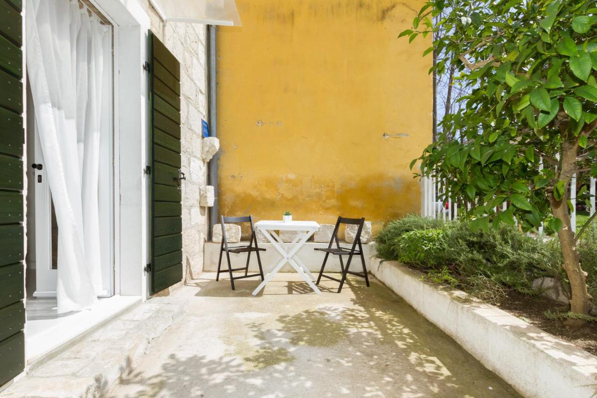 Eco Old Town Beach - Housity