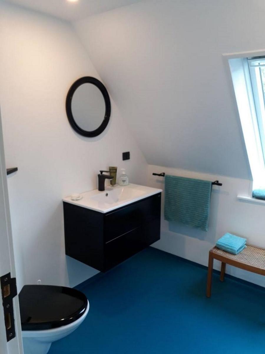 Rosenhuset - Housity