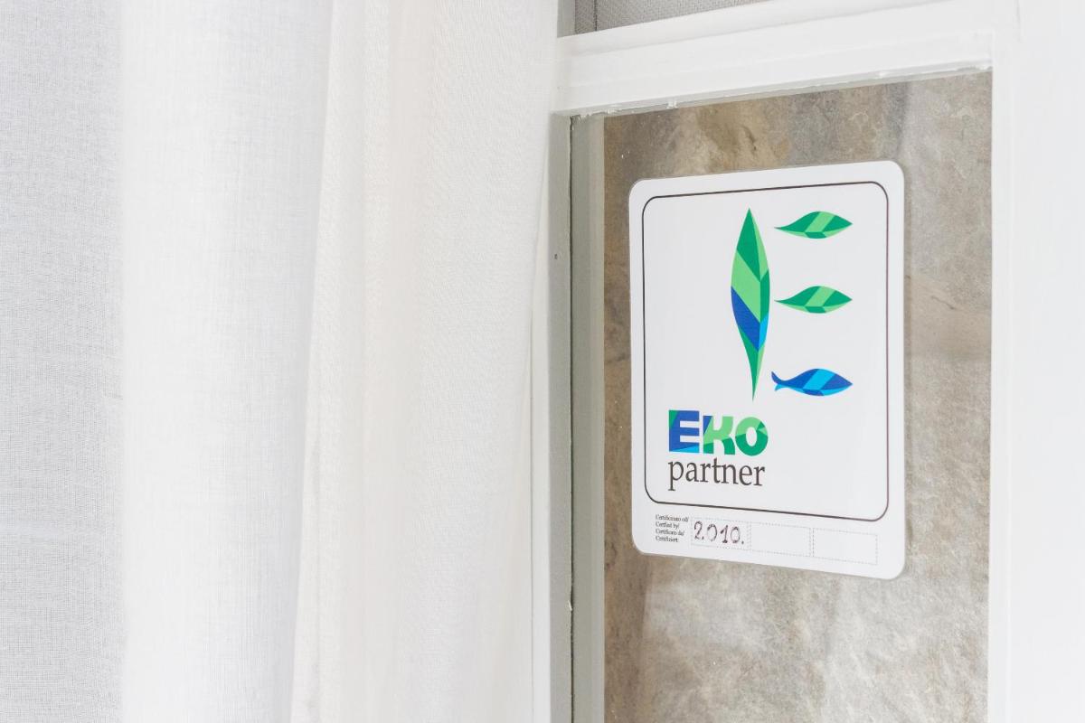 Eco Old Town Beach - Housity