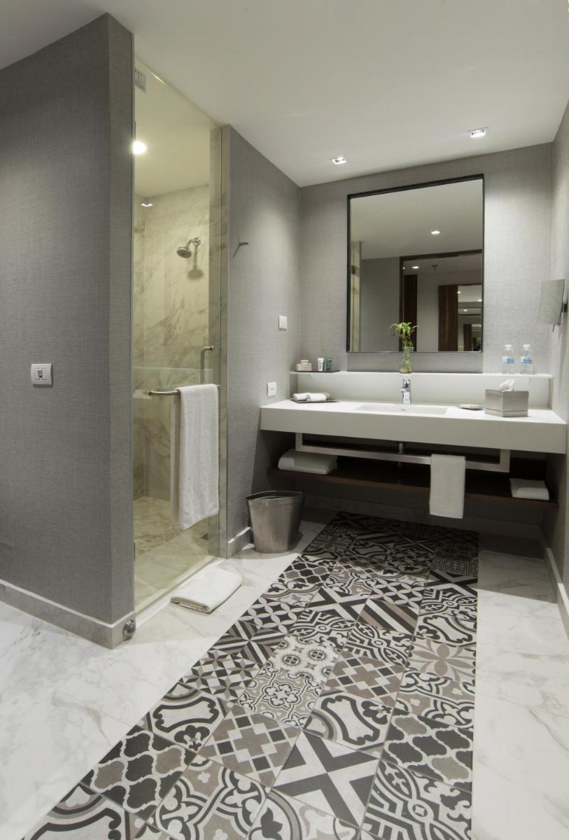 Krystal Urban Guadalajara - Housity