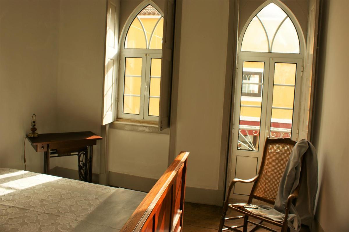 Casa Ramalheira - Housity