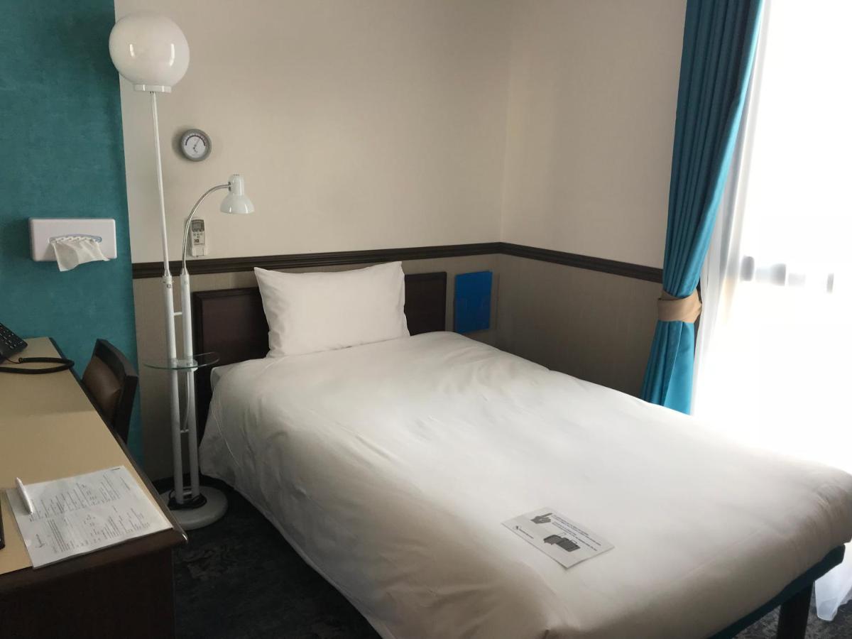 Toyoko INN Marseille Saint Charles - Housity