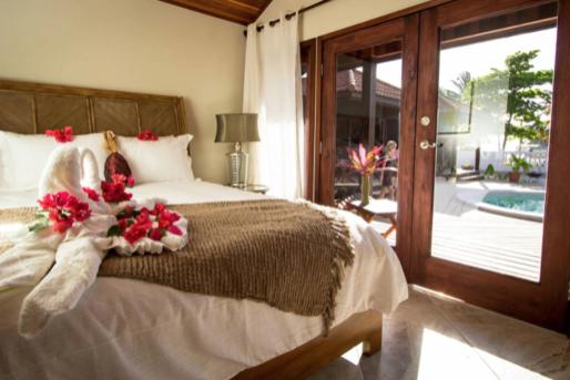 Marbucks Bed & Breakfast - Housity