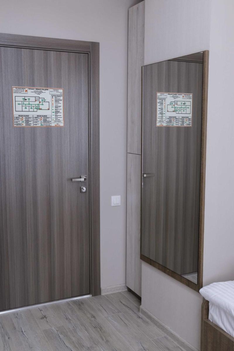 Гостиница CARE - Housity