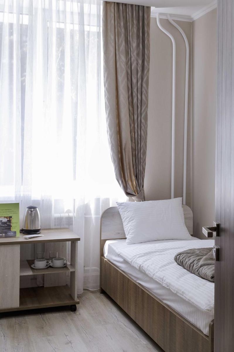Гостиница CARE - Housity