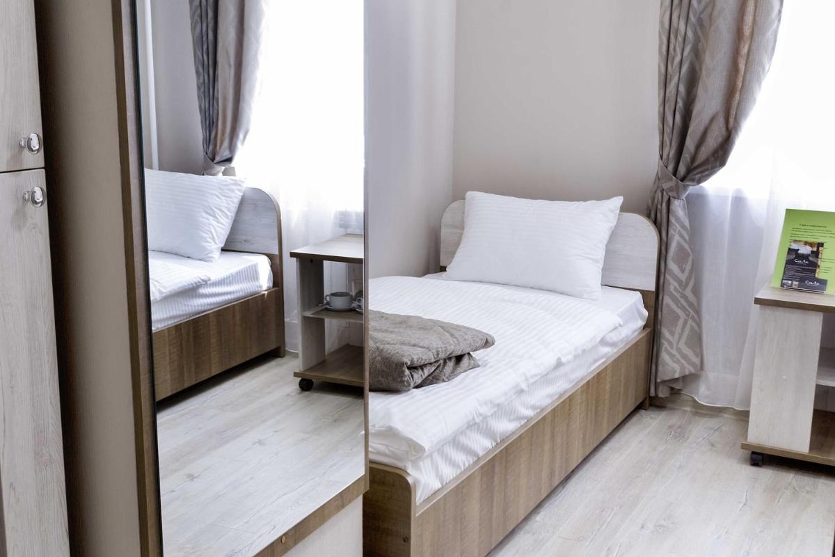 Гостиница CARE - Housity
