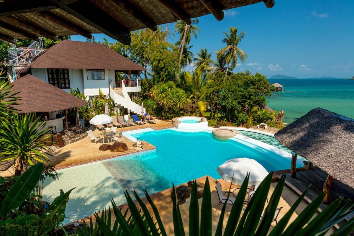 Koh Mak Cococape Resort - Housity