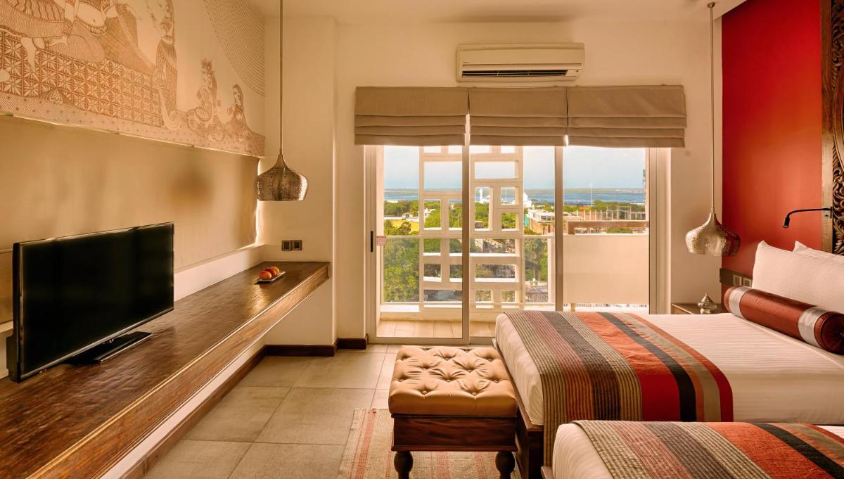 Jetwing Jaffna - Housity